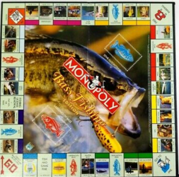 🎄📅 Der ganz fantastische Monopoly Adventskalender 2022 - Spielehandel,  Links, Medien -  – Das Brettspielforum (online seit 17.03.2007)