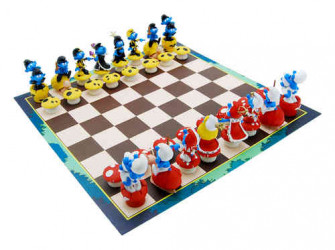 Schlumpf Schach - Chess Forums 