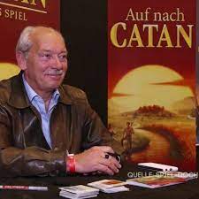 Kurzbericht ProSieben: "Die Siedler von Catan" - Die Erfolgsgeschichte des Erfinders Klaus Teuber