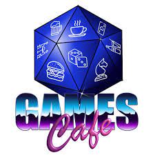 Games-Café Weiden