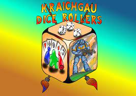 Kraichgau Dice Rollers (Elsenz)