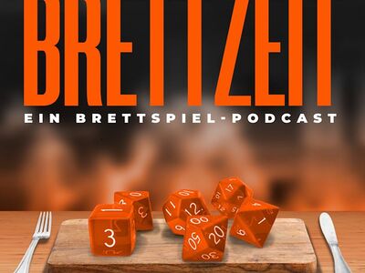 Brettzeit Podcast