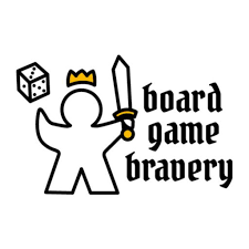 Board Game Bravery