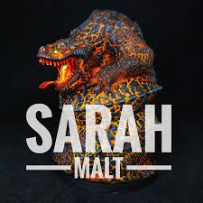 Sarahmalt