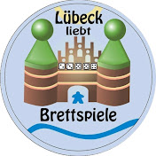 Lübeck liebt Brettspiele