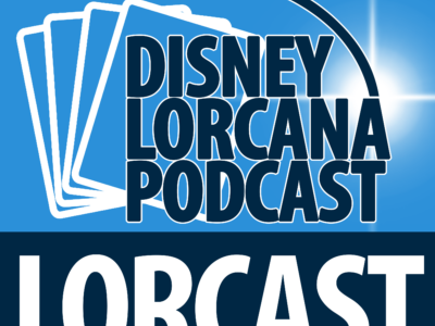 Lorcast – Disney Lorcana Fan-Podcast