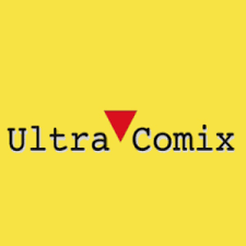 Ultra Comix (Nürnberg, Erlangen)
