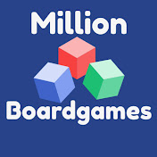 Million Boardgames