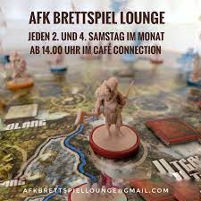 AFK Brettspiel Lounge (Donauwörth)