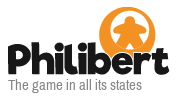 Philibert - The game at all its states