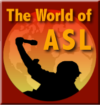 ASL Desperation Morale