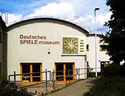 Deutsches SPIELEmuseum e.V.