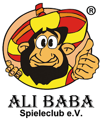Ali Baba Spieleclub e.V.  Köln
