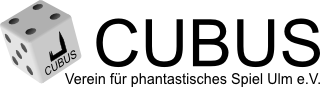 CUBUS Verein für phantastisches Spiel Ulm e. V.