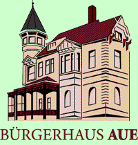 Ludothek Bürgerhaus Aue