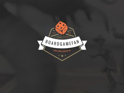 Boardgamefan - Aus Liebe zum Spiel