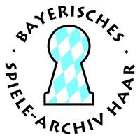 Bayerisches Spiele-Archiv Haar e.V.