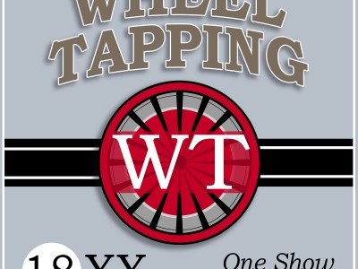 Wheel Tapping - An 18xx Podcast