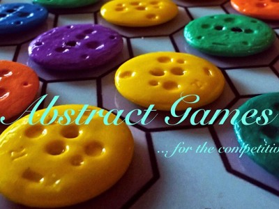 Abstract Games