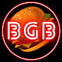 Board Game Burger