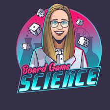 Board Game Science
