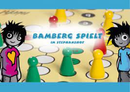 Bamberg Spielt